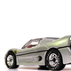 Illustration for article titled Project Premiere/World Class: Ferrari F50